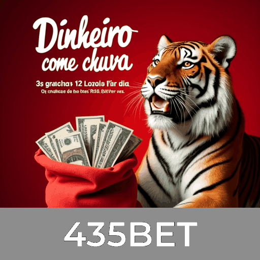 435BET: Plataforma de Jogo Confiável e Serviços Profissionais