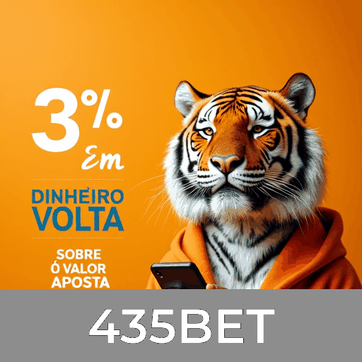 Maximize Seus Ganhos com o Aplicativo 435BET