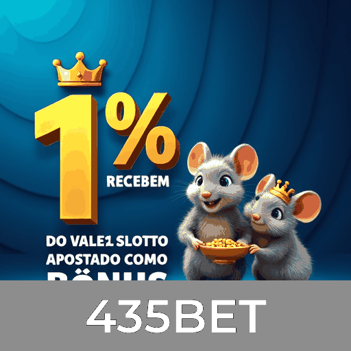 Revolução em Experiências de Jogos e Valores Online, só no 435BET