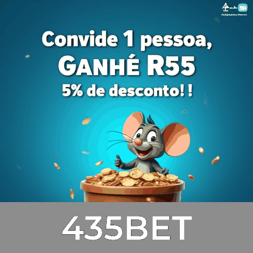 Revolução em Experiências de Jogos e Valores Online, só no 435BET